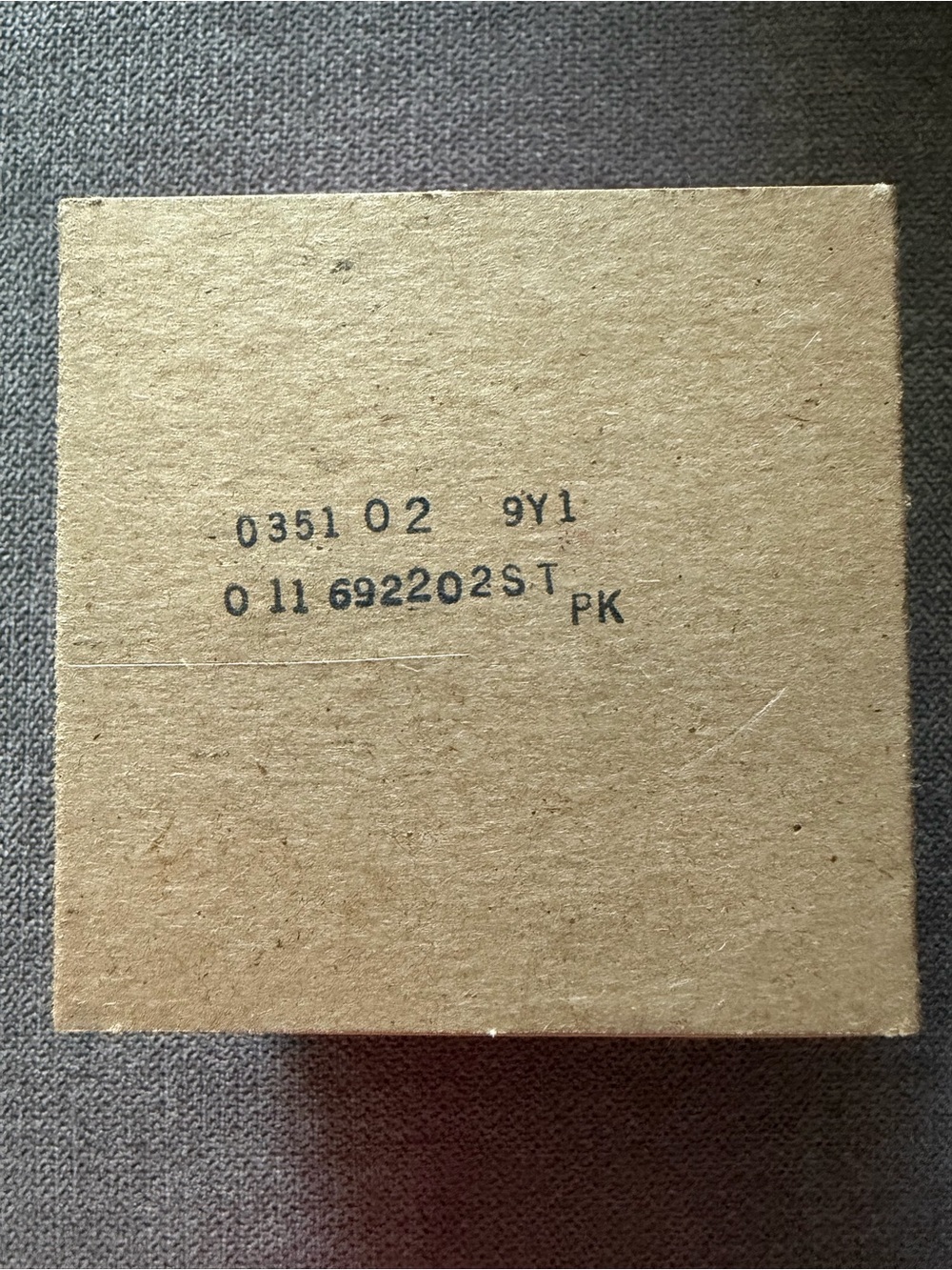 Custom Blended Powder - Soft Pink - Picture 4 of 4
